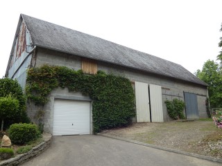 region grandparignyproposé par l Immobilière du Mortainais