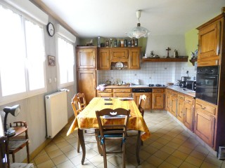 region grandparignyproposé par l Immobilière du Mortainais