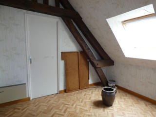 region grandparignyproposé par l Immobilière du Mortainais