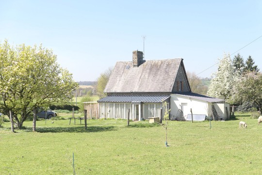 juvigny les vallees