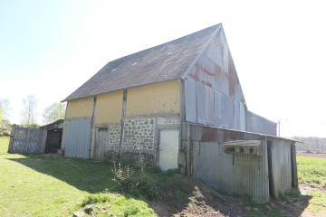juvigny les valleesproposé par l Immobilière du Mortainais