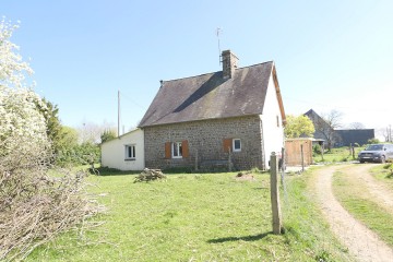 juvigny les valleesproposé par l Immobilière du Mortainais