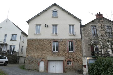 SAINT HILAIRE DU HARCOUËT - SAINT HILAIRE DU HARCOUET