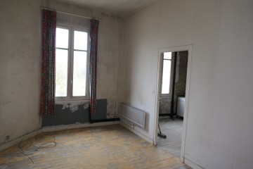 saint hilaire du harcoutproposé par l Immobilière du Mortainais