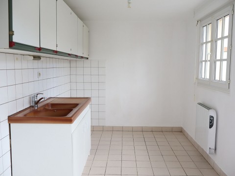 le neufbourg - 2 maisons en 1
