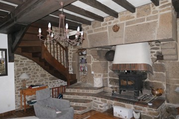 saint georges de reintembaultproposé par l Immobilière du Mortainais