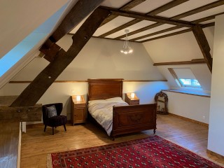 saint georges de reintembaultproposé par l Immobilière du Mortainais