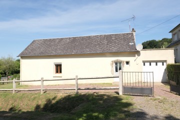 proche mortainproposé par l Immobilière du Mortainais