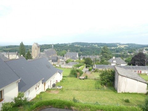 mortain