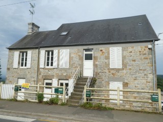 mortainproposé par l Immobilière du Mortainais