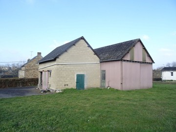 GRANDPARIGNY - GRANDPARIGNY