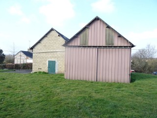 grandparignyproposé par l Immobilière du Mortainais