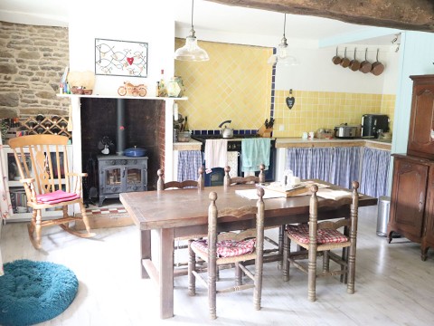 region le teilleul