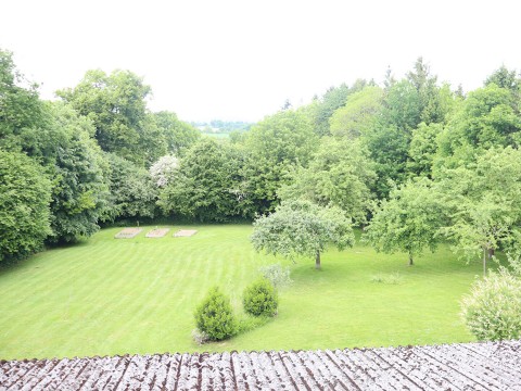 region le teilleul