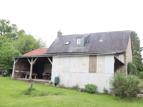 region le teilleul