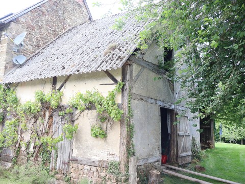 region le teilleul
