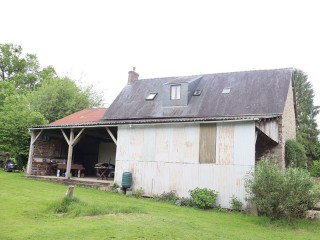 region le teilleulproposé par l Immobilière du Mortainais