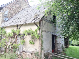 region le teilleulproposé par l Immobilière du Mortainais
