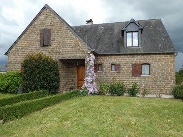 SAINT HILAIRE DU HARCOUET - SAINT HILAIRE DU HARCOUET