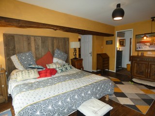 les loges marchisproposé par l Immobilière du Mortainais