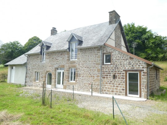 le mesnil rainfray