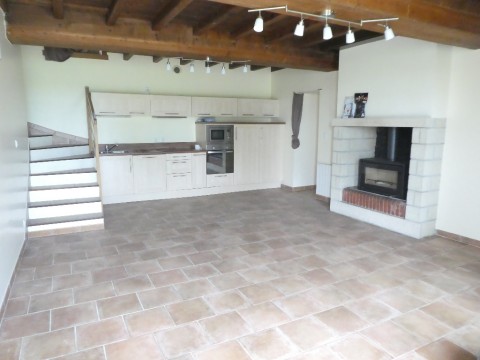 le mesnil rainfray
