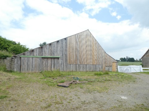 le mesnil rainfray