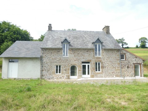 le mesnil rainfray