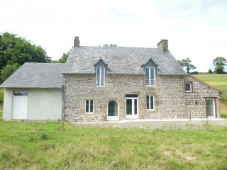 le mesnil rainfrayproposé par l Immobilière du Mortainais