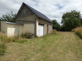 millyproposé par l Immobilière du Mortainais