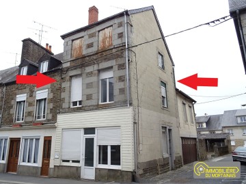 SAINT HILAIRE DU HARCOUËT - Saint-Hilaire-du-Harcouët
