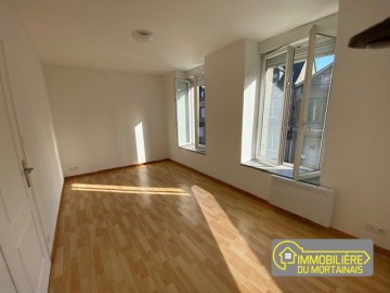 saint hilaire du harcouËtproposé par l Immobilière du Mortainais