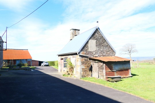 le mesnil tove