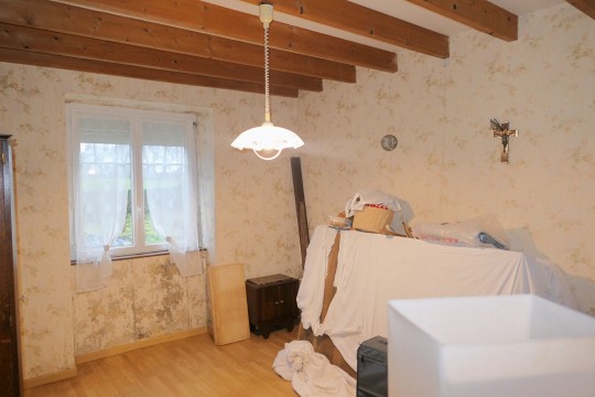 le mesnil tove