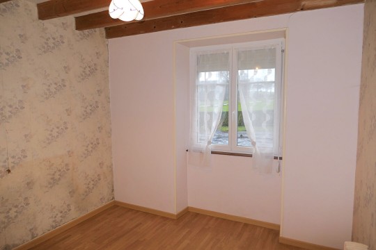 le mesnil tove