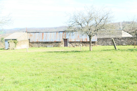le mesnil tove