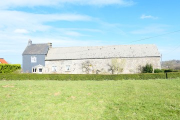 LE MESNIL TOVE - LE MESNIL TOVE