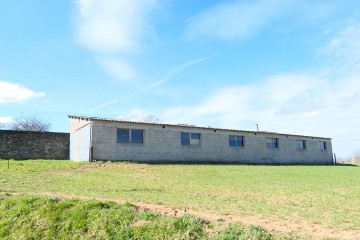 le mesnil toveproposé par l Immobilière du Mortainais