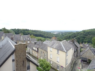 mortain centreproposé par l Immobilière du Mortainais