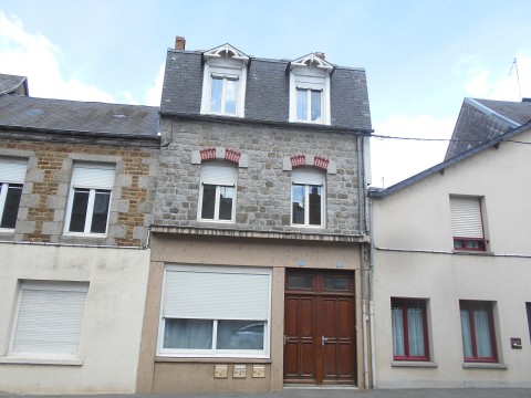 saint hilaire du harcouet
