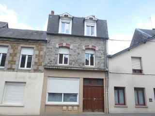 saint hilaire du harcouetproposé par l Immobilière du Mortainais