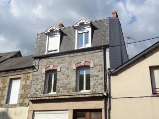 saint hilaire du harcouetproposé par l Immobilière du Mortainais