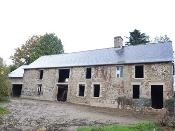 REGION LE TEILLEUL - LE TEILLEUL