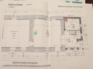 region le teilleulproposé par l Immobilière du Mortainais