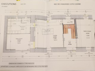 region le teilleulproposé par l Immobilière du Mortainais