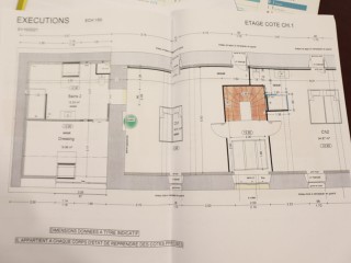 region le teilleulproposé par l Immobilière du Mortainais