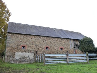 region le teilleulproposé par l Immobilière du Mortainais