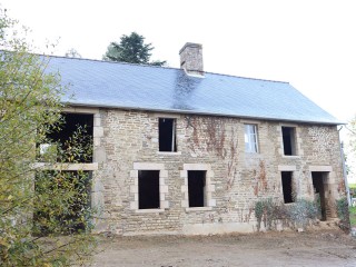 region le teilleulproposé par l Immobilière du Mortainais