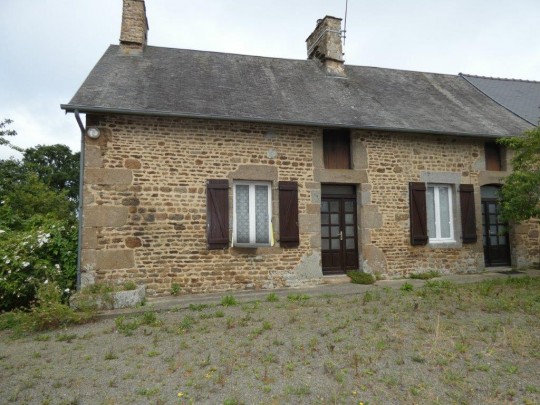 region st hilaire du harcouet