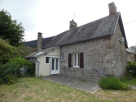 region st hilaire du harcouet